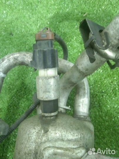 Осушитель кондиционера Ford Fusion хэтчбек 1.6