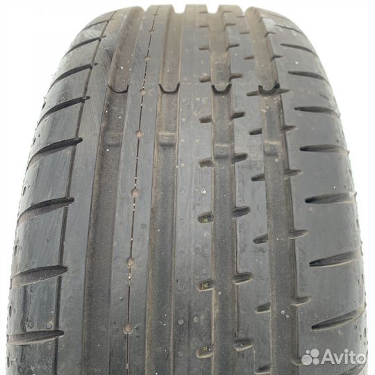 Continental ContiSportContact 2 205/55 R16 91V