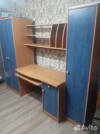 Детская мебель