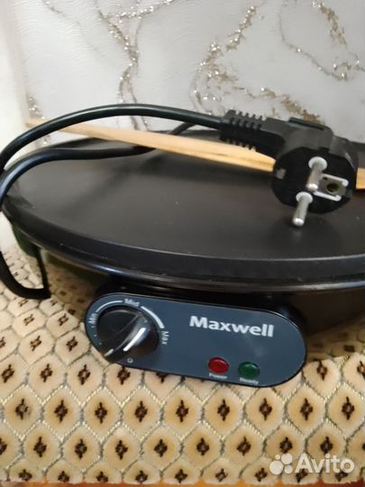 Электроблинница