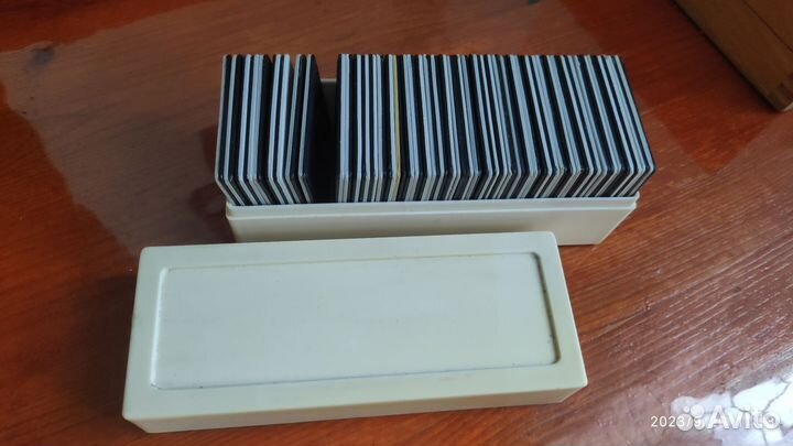 Слайды Жостовские подносы