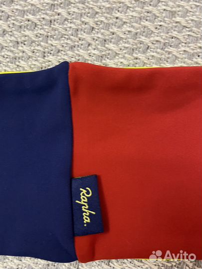 Повязка на голову спортивная rapha