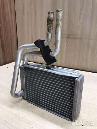 Радиатор печки Ford mondeo 3