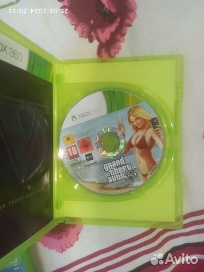 Диски с играми для xbox 360 лицензия