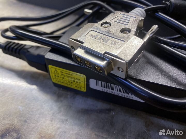 Видеомикшер Blackmagic atem 1 M/E Production