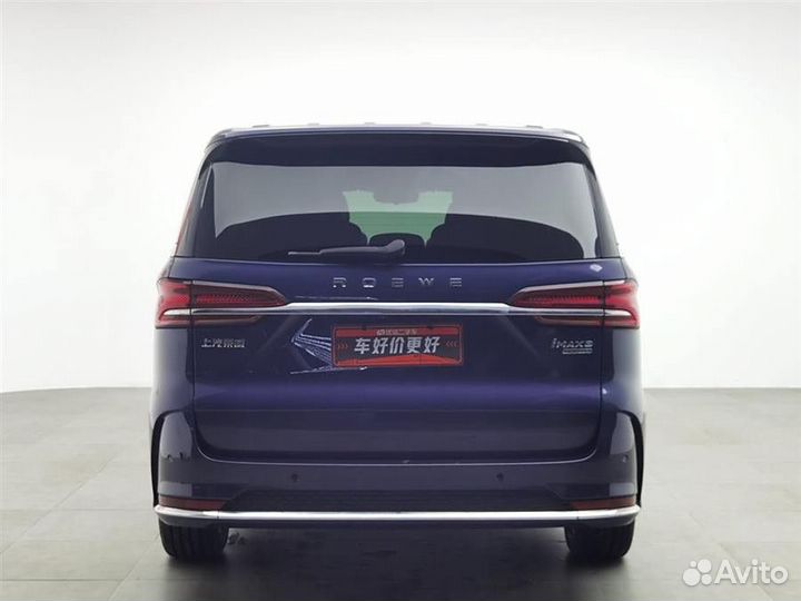 Roewe iMAX 8 2.0 AT, 2021, 91 300 км