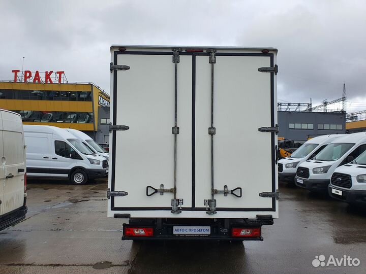 Ford Transit 2.2 МТ, 2020, 95 366 км