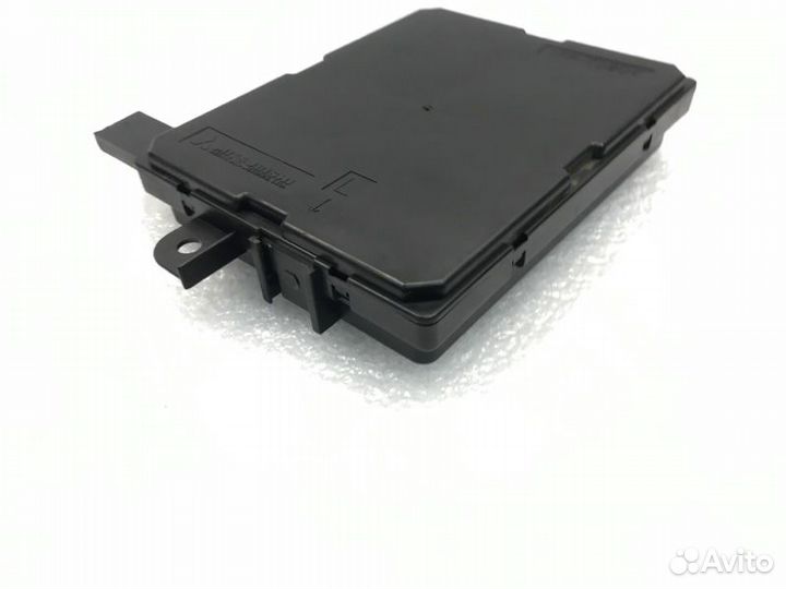 Блок управления кондиционером Mitsubishi Lancer 10