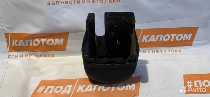 Кожух рулевой колонки Mazda 6 GJ 2014 G33C60230 02