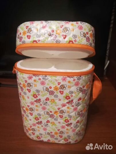 Термосумка для бутылочек