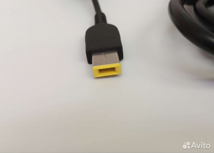 Блок питания Lenovo