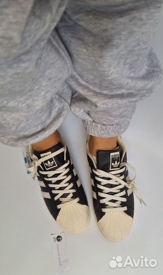 Adidas originals superstar