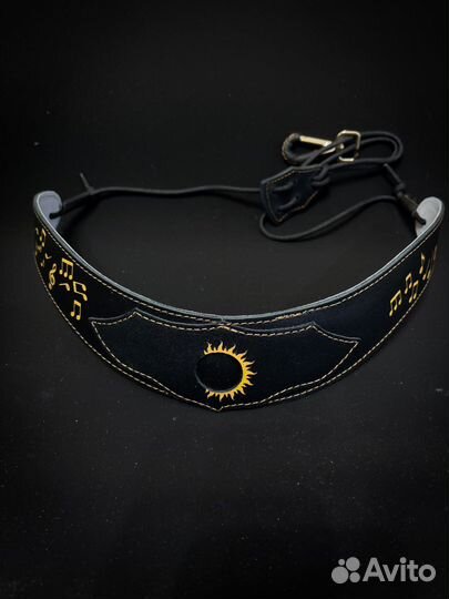 Гайтан для саксофона