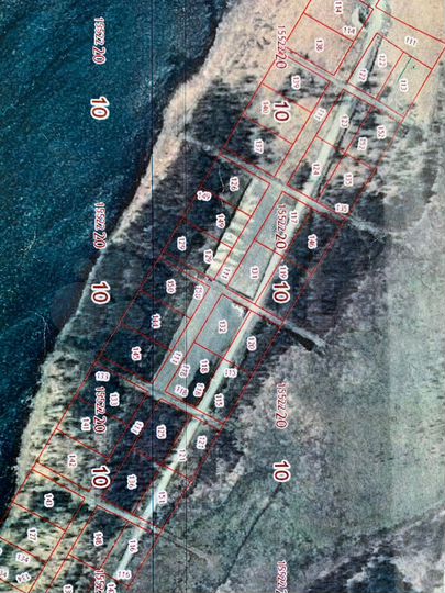 Участок 30 сот. (СНТ, ДНП)