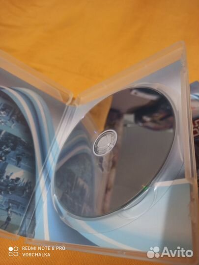 Игра для PS 3 Праздник Спорта