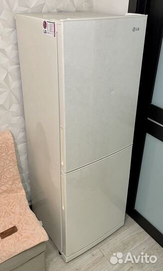 Холодильник