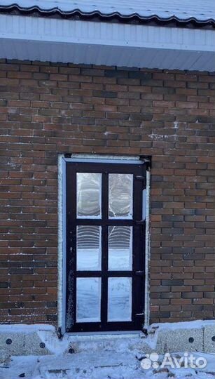 Двери пвх входные под заказ от производителя