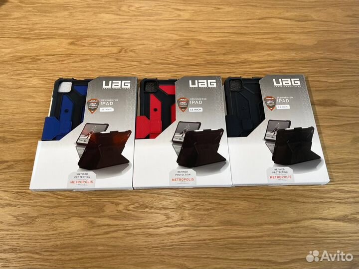 Чехол на iPad pro 11