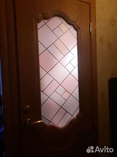 Двери межкомнатные