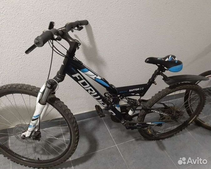 Велосипеды бу