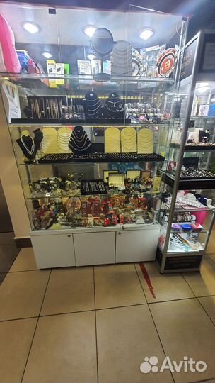 Торговая точка