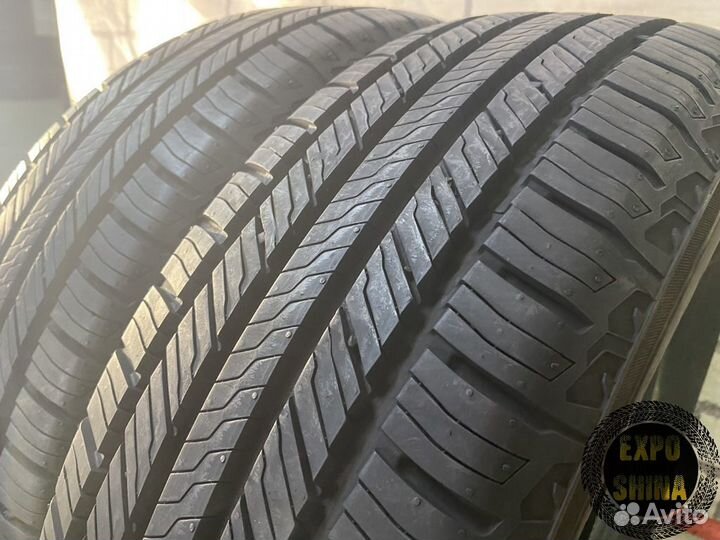 Yokohama Geolandar CV G058 215/60 R17
