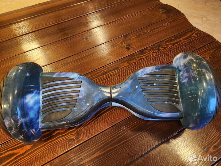 Гироскутер