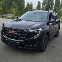 GMC Terrain 1.5 AT, 2021, 49 000 км, с пробегом, цена 2 250 000 руб.