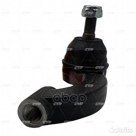 Старый номер cecr-16R) Наконечник рулевой тяги