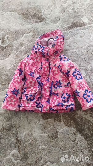 Костюм на девочку