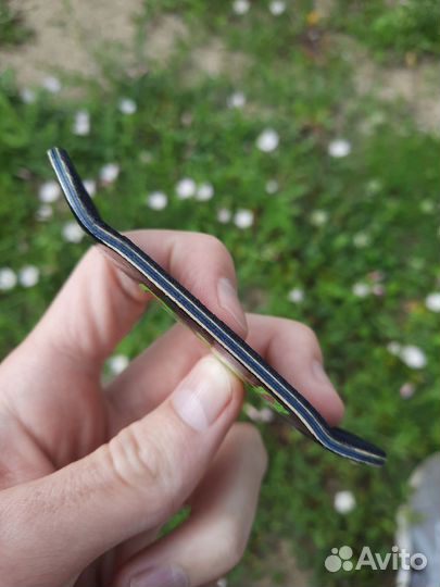 Fingerboard deck фингерборд доска