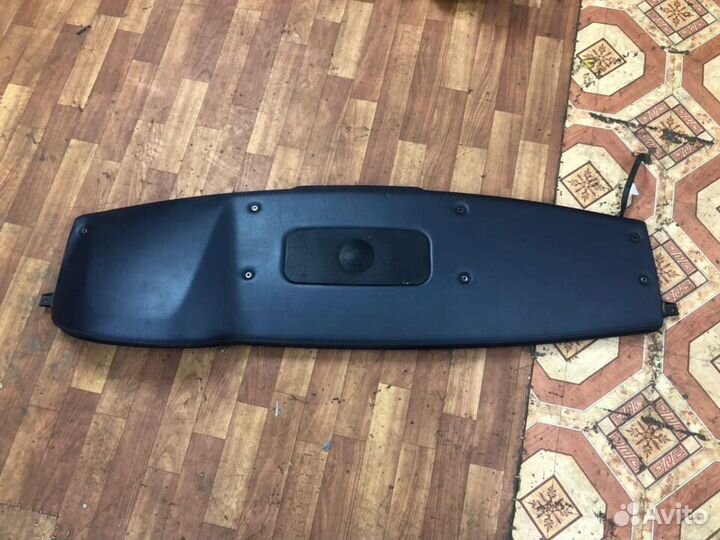 Торпедо Land Rover Range Rover 2004