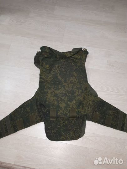 Чехол бронежилета 6б23