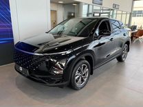 Новый OMODA C5 1.5 CVT, 2024, цена от 1 789 900 руб.