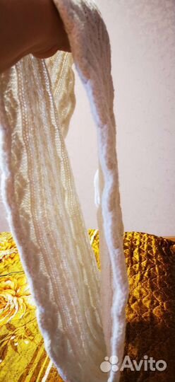 Шапка и снуд