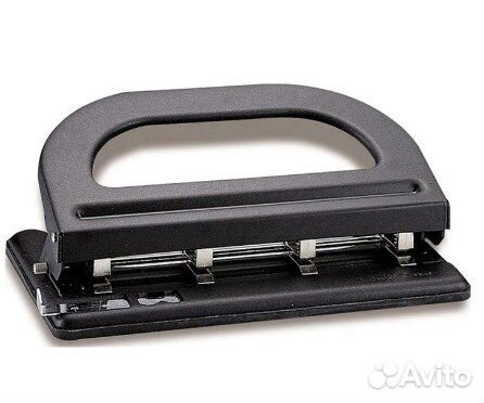 Дырокол мощный KW-Trio-9640