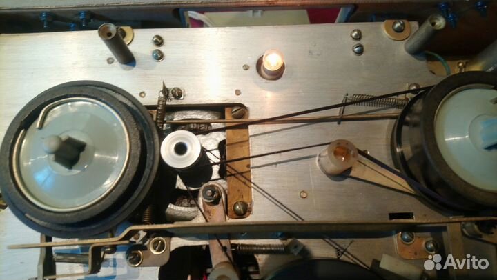 Магнитофон Брянск