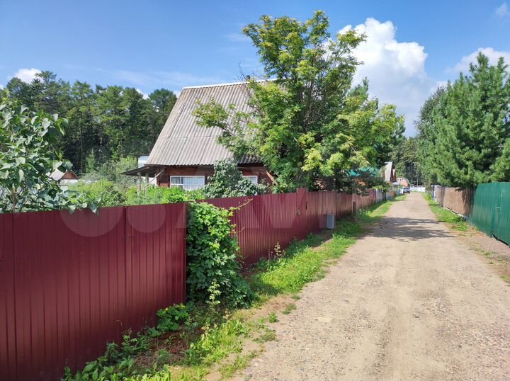 Дача 35 м² на участке 12 сот.