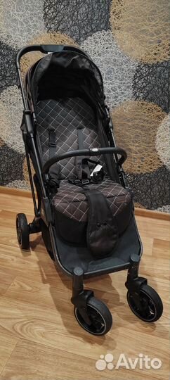 Прогулочная коляска babalo future
