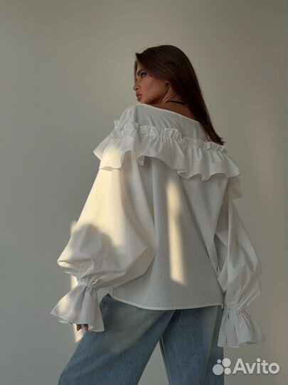 Max mara рубашка блузка