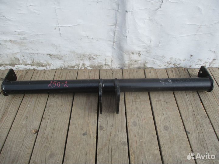 Тягово-сцепное устройство Mitsubishi Outlander