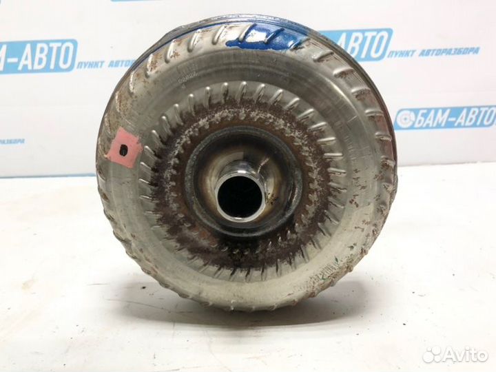 Гидротрансформатор Mazda Demio DY3W zjve 2005