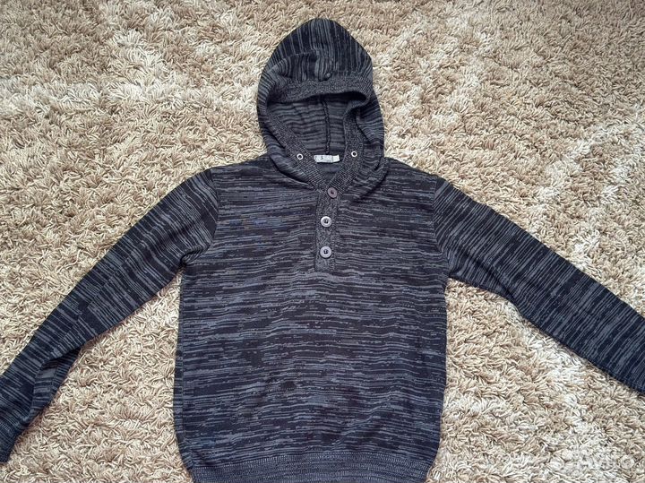 Мужские кофты 48