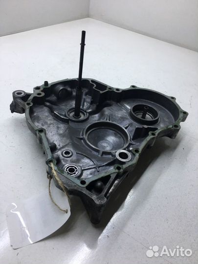 Крышка кпп Honda Accord CF4 F20B 1998