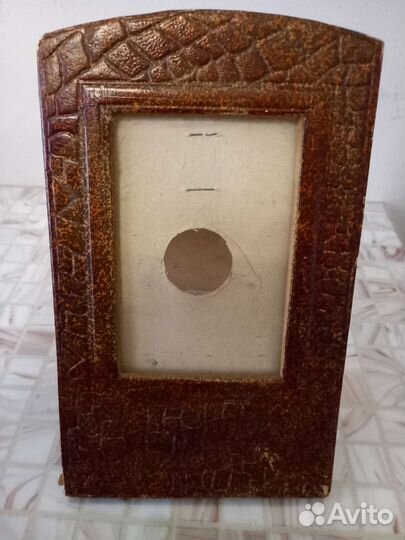 Рамка для фото винтаж