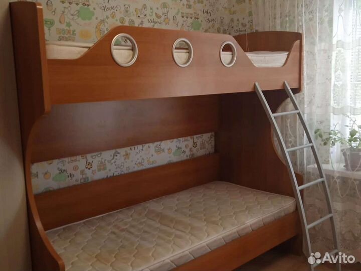 Мебель детская