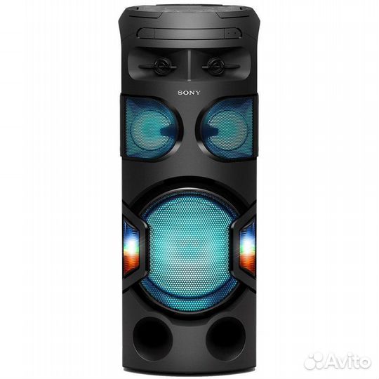 Sony Колонка 600 Вт