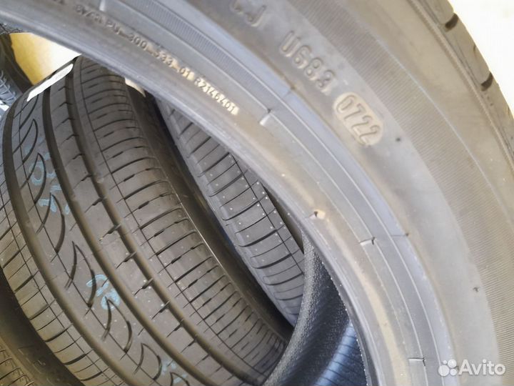 Formula Energy 225/45 R17