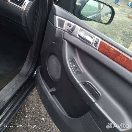 Chrysler Pacifica 3.5 AT, 2004, 160 000 км