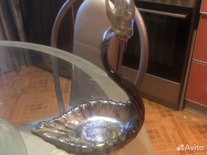 Цветное стекло